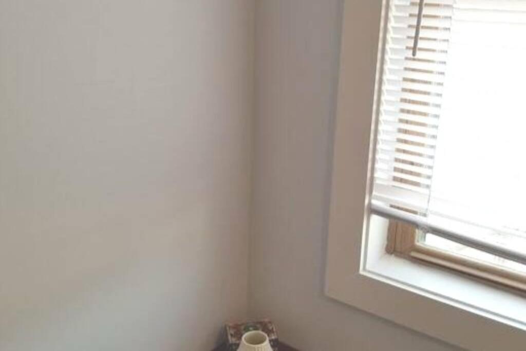 Central, Cozy, Comfort & Convenience. Rumah liburan Lafayette